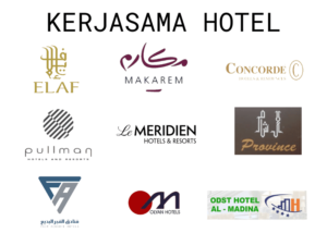 KerjaSama Hotel