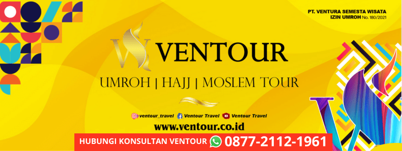 Travel Umroh Resmi Kementerian Agama