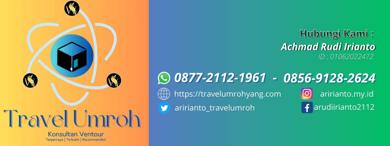 Travel Umroh Terbaik 54